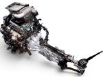 Suzuki Jimny JB23W 1998-2000 Turbo Engine Transmission JDM K6A 3589