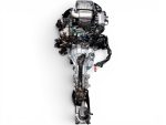 Suzuki Jimny JB23W 1998-2000 Turbo Engine Transmission JDM K6A 3589