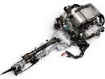Suzuki Jimny JB23W 1998-2000 Turbo Engine Transmission JDM K6A 3589