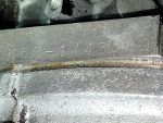 Suzuki Jimny JB23W 1998-2000 Turbo Engine Transmission JDM K6A 3589