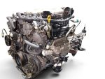 Infiniti G35 2003-2004 3.5L V6 Engine Manual 6SPD Transmission JDM VQ35 952A