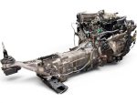 Infiniti G35 2003-2004 3.5L V6 Engine Manual 6SPD Transmission JDM VQ35 952A