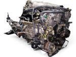 Infiniti G35 2003-2004 3.5L V6 Engine Manual 6SPD Transmission JDM VQ35 952A