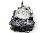 Infiniti G35 2003-2004 3.5L V6 Engine Manual 6SPD Transmission JDM VQ35 952A
