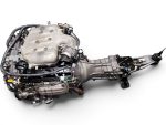 Infiniti G35 2003-2004 3.5L V6 Engine Manual 6SPD Transmission JDM VQ35 952A