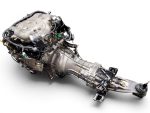 Infiniti G35 2003-2004 3.5L V6 Engine Manual 6SPD Transmission JDM VQ35 952A