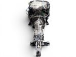 Infiniti G35 2003-2004 3.5L V6 Engine Manual 6SPD Transmission JDM VQ35 952A