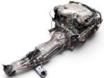 Infiniti G35 2003-2004 3.5L V6 Engine Manual 6SPD Transmission JDM VQ35 952A