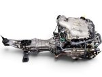 Infiniti G35 2003-2004 3.5L V6 Engine Manual 6SPD Transmission JDM VQ35 952A