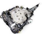Infiniti G35 2003-2004 3.5L V6 Engine Manual 6SPD Transmission JDM VQ35 952A