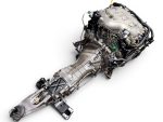 Infiniti G35 2003-2004 3.5L V6 Engine Manual 6SPD Transmission JDM VQ35 952A