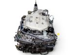 Nissan 350Z 2003-2004 3.5L V6 Engine Manual 6SPD Transmission JDM VQ35 952A