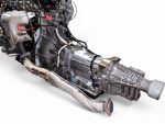 Mazda Miata MX-5 1999-2000 4cyl Automatic RWD Transmission JDM B6 4178