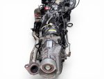 Mazda Miata MX-5 1999-2000 4cyl Automatic RWD Transmission JDM B6 4178