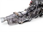 Mazda Miata MX-5 1999-2000 4cyl Automatic RWD Transmission JDM B6 4178