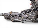 Mazda Miata MX-5 1999-2000 4cyl Automatic RWD Transmission JDM B6 4178