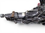Mazda Miata MX-5 1999-2000 4cyl Automatic RWD Transmission JDM B6 4178