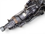 Mazda Miata MX-5 1999-2000 4cyl Automatic RWD Transmission JDM B6 4178