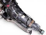 Mazda Miata MX-5 1999-2000 4cyl Automatic RWD Transmission JDM B6 4178