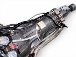 Mazda Miata MX-5 1999-2000 4cyl Automatic RWD Transmission JDM B6 4178