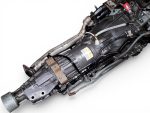 Mazda Miata MX-5 1999-2000 4cyl Automatic RWD Transmission JDM B6 4178