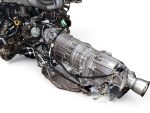 Subaru Impreza WRX STI 2008-2014 2.5L Automatic Transmission JDM EJ257 6095