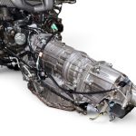 Subaru Impreza WRX STI 2008-2014 2.5L Automatic Transmission JDM EJ257 6095