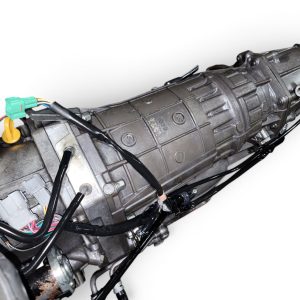 Subaru Impreza WRX STI 2008-2014 2.5L Automatic Transmission JDM EJ257 6095