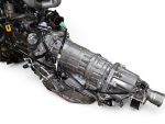 Subaru Impreza WRX STI 2008-2014 2.5L Automatic Transmission JDM EJ257 6095