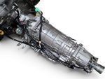 Subaru Impreza WRX STI 2008-2014 2.5L Automatic Transmission JDM EJ257 6095