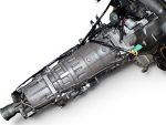 Subaru Impreza WRX STI 2008-2014 2.5L Automatic Transmission JDM EJ257 6095