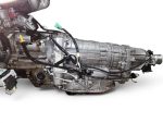 Subaru Impreza WRX STI 2008-2014 2.5L Automatic Transmission JDM EJ257 6095