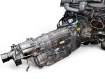 Subaru Impreza WRX STI 2008-2014 2.5L Automatic Transmission JDM EJ257 6095