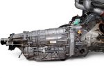Subaru Impreza WRX STI 2008-2014 2.5L Automatic Transmission JDM EJ257 6095