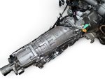 Subaru Impreza WRX STI 2008-2014 2.5L Automatic Transmission JDM EJ257 6095
