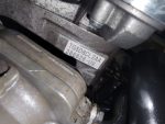 Subaru Impreza WRX STI 2008-2014 2.5L Automatic Transmission JDM EJ257 6095