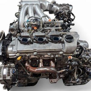 Toyota Highlander 1999 2000 2001 2002 2003 3.0L V6 2WD Engine JDM 1MZ 1448395