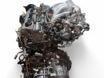 Toyota Highlander 1999 2000 2001 2002 2003 3.0L V6 2WD Engine JDM 1MZ 1448395