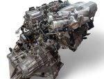 Toyota Highlander 1999 2000 2001 2002 2003 3.0L V6 2WD Engine JDM 1MZ 1448395