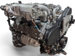 Toyota Highlander 1999 2000 2001 2002 2003 3.0L V6 2WD Engine JDM 1MZ 1448395