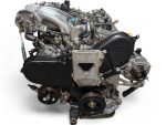 Toyota Highlander 1999 2000 2001 2002 2003 3.0L V6 2WD Engine JDM 1MZ 1448395