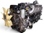 Lexus IS300 2001-2005 3.0L Inline-6 VVTi Engine 2JZ Motor JDM 2JZGE 3959