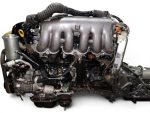 Lexus IS300 2001-2005 3.0L Inline-6 VVTi Engine 2JZ Motor JDM 2JZGE 3959