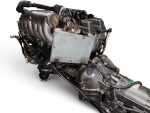 Lexus IS300 2001-2005 3.0L Inline-6 VVTi Engine 2JZ Motor JDM 2JZGE 3959