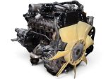 Lexus IS300 2001-2005 3.0L Inline-6 VVTi Engine 2JZ Motor JDM 2JZGE 3959