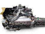 Lexus IS300 2001-2005 3.0L Inline-6 VVTi Engine 2JZ Motor JDM 2JZGE 3959