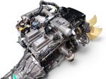 Lexus IS300 2001-2005 3.0L Inline-6 VVTi Engine 2JZ Motor JDM 2JZGE 3959