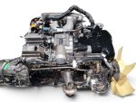 Lexus IS300 2001-2005 3.0L Inline-6 VVTi Engine 2JZ Motor JDM 2JZGE 3959