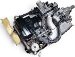 Lexus IS300 2001-2005 3.0L Inline-6 VVTi Engine 2JZ Motor JDM 2JZGE 3959