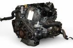 Infiniti G37 2009-2010 3.7L V6 VVEL RWD Engine JDM VQ37HR
